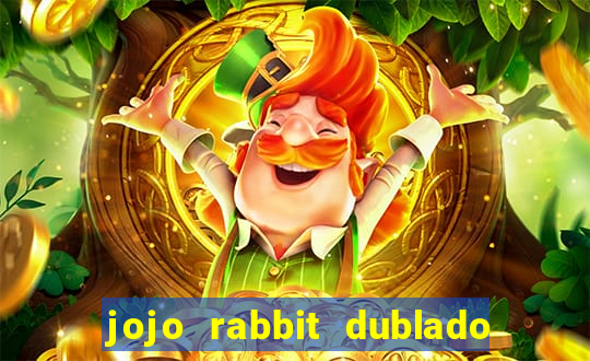 jojo rabbit dublado google drive