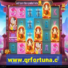 www.qrfortuna.com