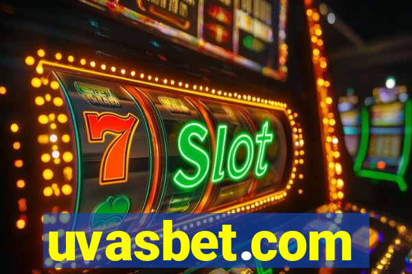 uvasbet.com