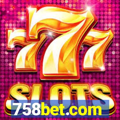 758bet.com