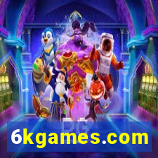 6kgames.com