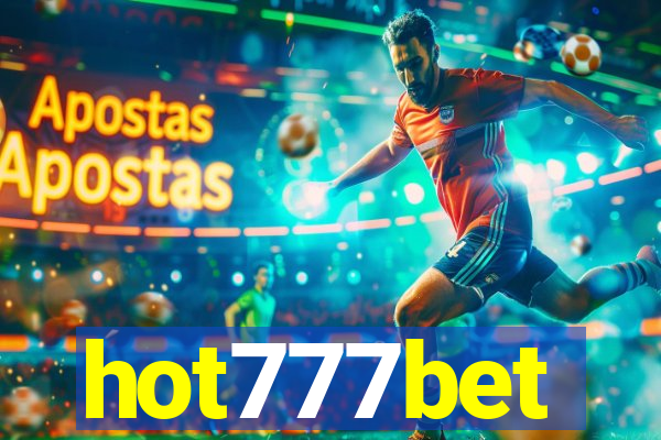 hot777bet