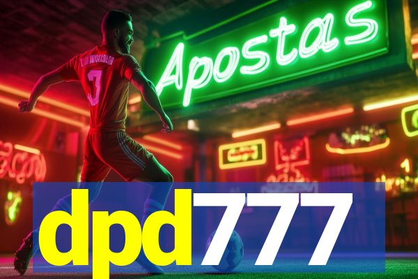 dpd777