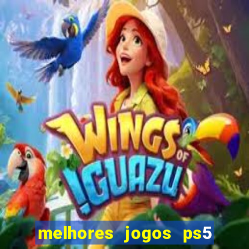 melhores jogos ps5 mundo aberto