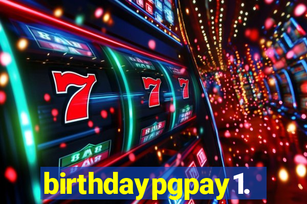 birthdaypgpay1.com