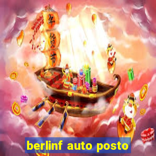 berlinf auto posto