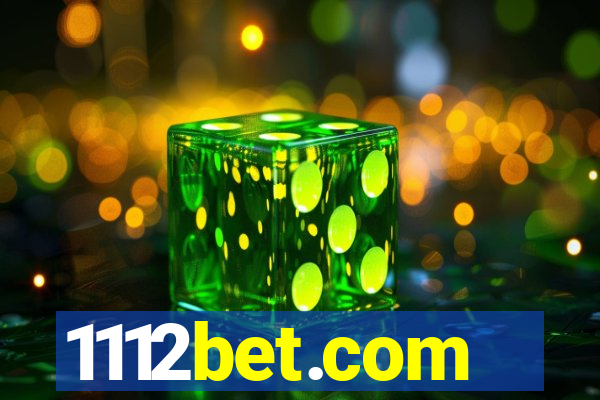 1112bet.com