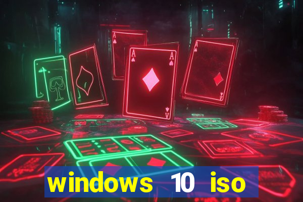 windows 10 iso download google drive