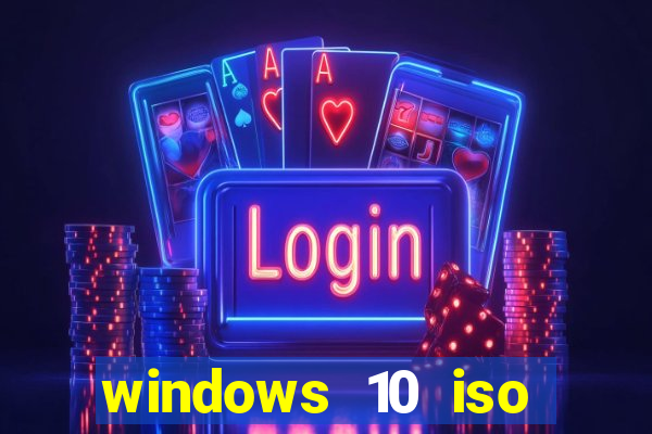 windows 10 iso download google drive