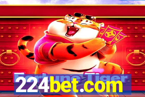 224bet.com