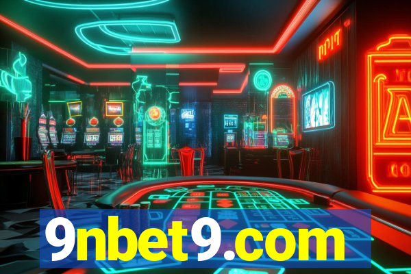 9nbet9.com