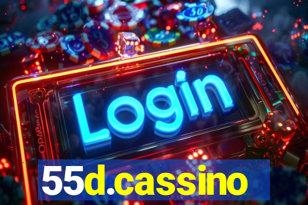 55d.cassino