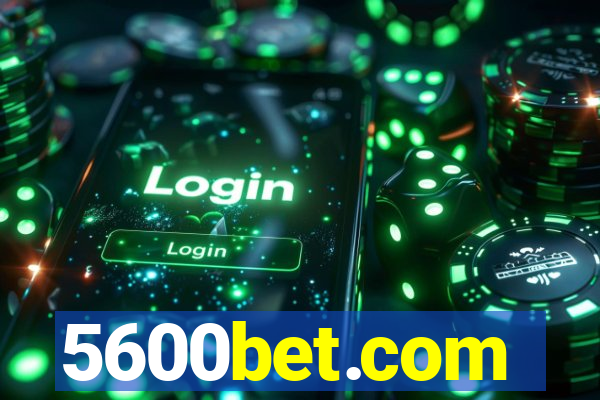 5600bet.com