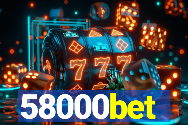 58000bet