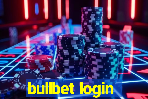 bullbet login