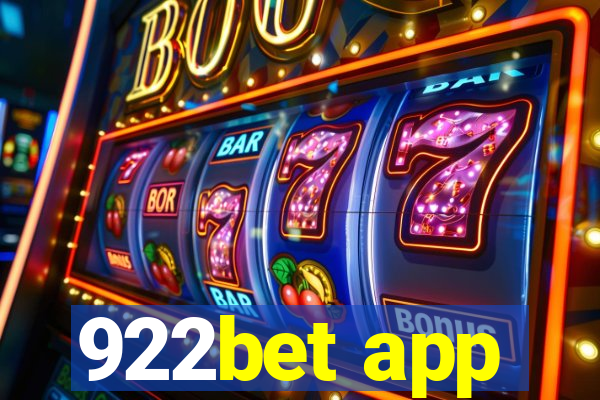 922bet app