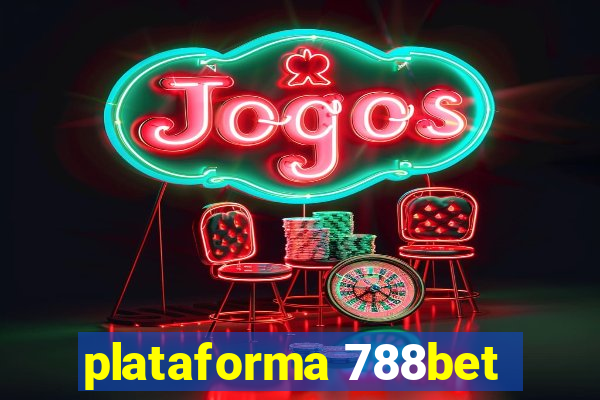 plataforma 788bet