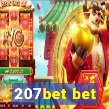 207bet bet