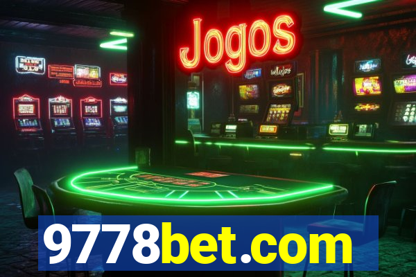 9778bet.com