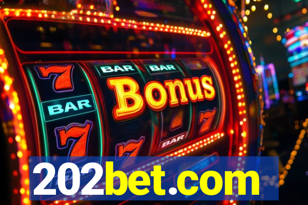 202bet.com