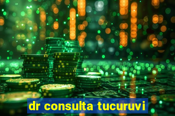 dr consulta tucuruvi