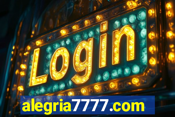 alegria7777.com