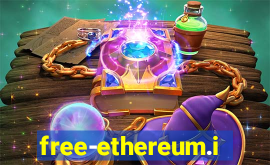 free-ethereum.io