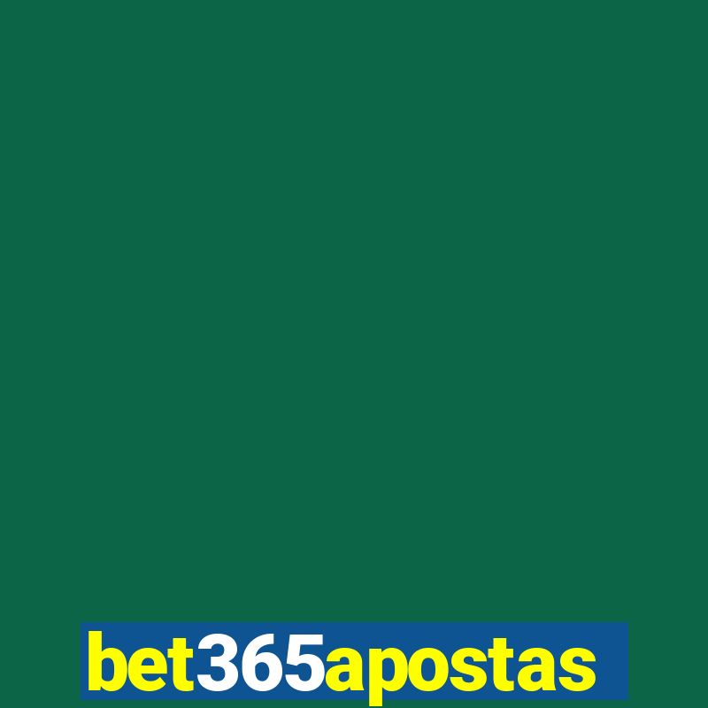 bet365apostas