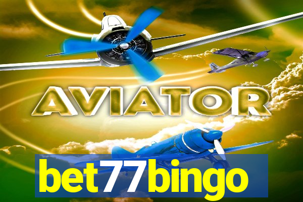 bet77bingo