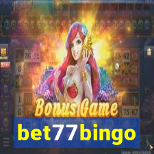 bet77bingo