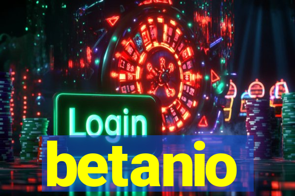 betanio