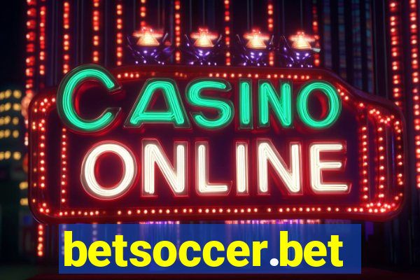 betsoccer.bet