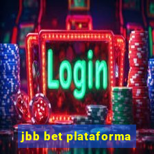 jbb bet plataforma