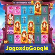 JogosdoGoogle