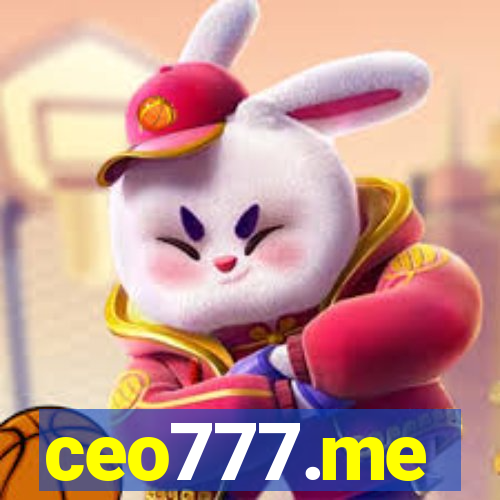 ceo777.me