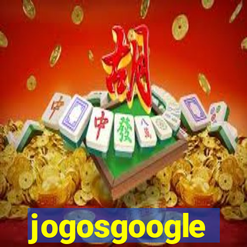 jogosgoogle