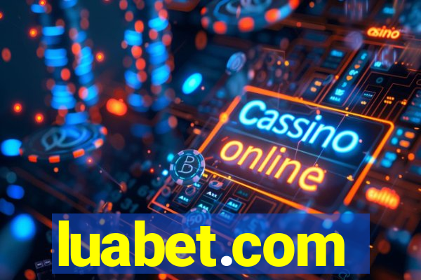 luabet.com