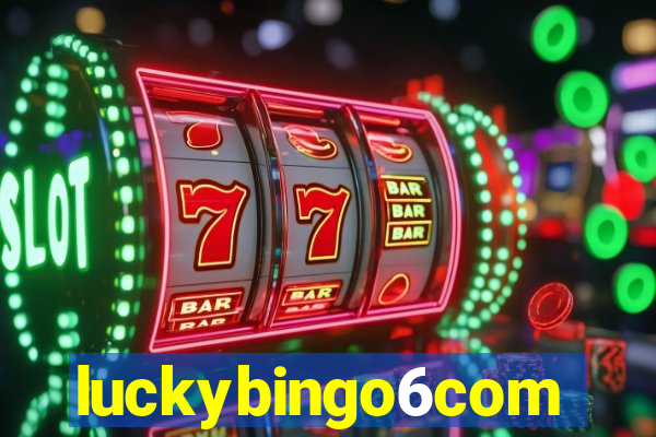 luckybingo6com