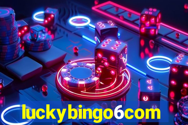 luckybingo6com