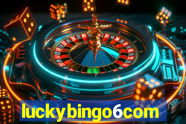 luckybingo6com