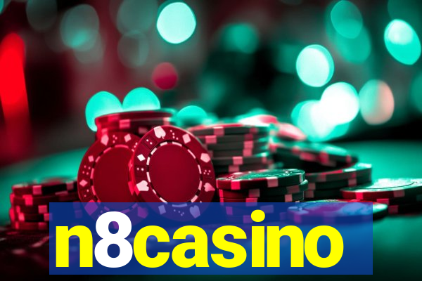 n8casino