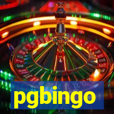 pgbingo