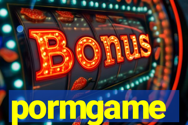 pormgame