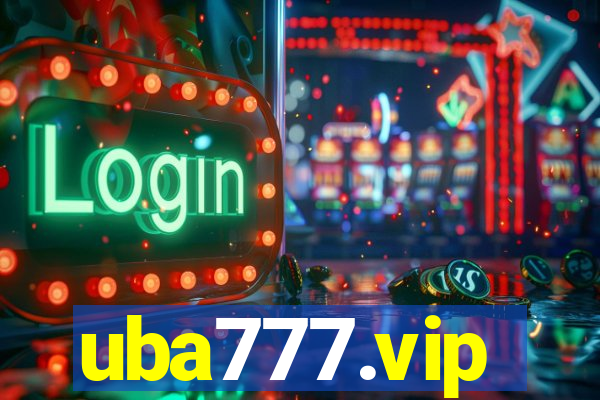 uba777.vip