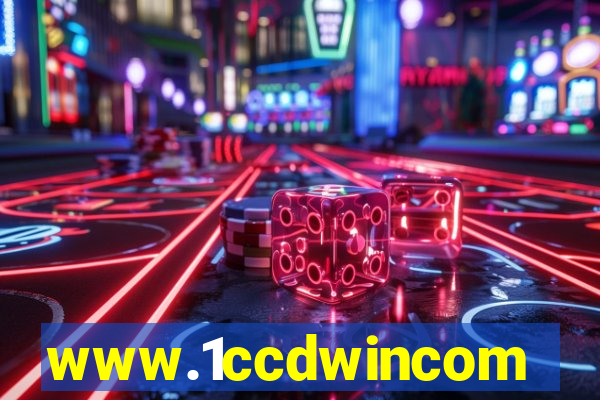 www.1ccdwincom